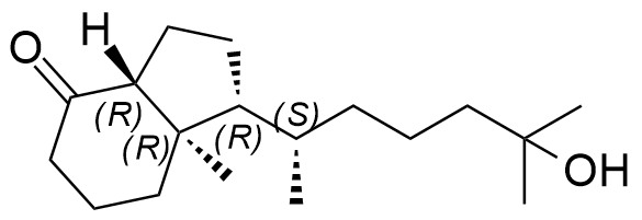 Eldecalcitol Impurity 34