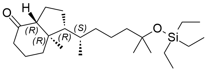 Eldecalcitol Impurity 35