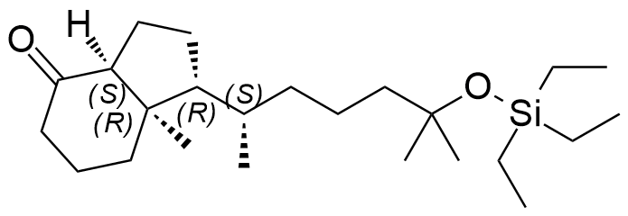 Eldecalcitol Impurity 36