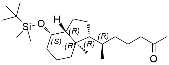 Eldecalcitol Impurity 42