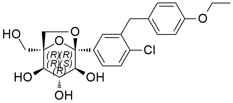 ent-Ertugliflozin