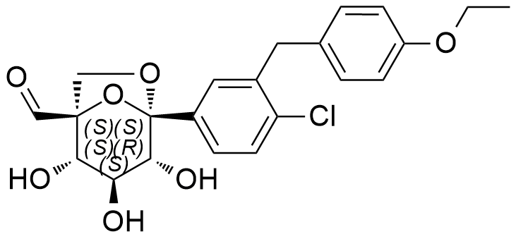 Ertugliflozin Impurity 53