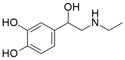 Epinephrine Impurity 11