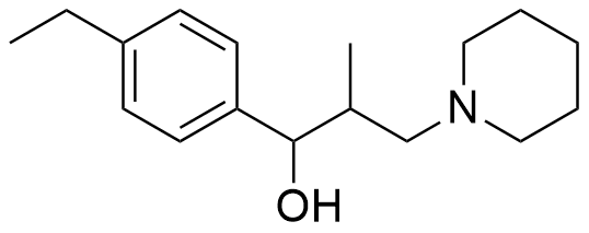 Eperisone Impurity E