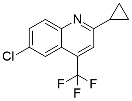 Efavirenz Impurity 23