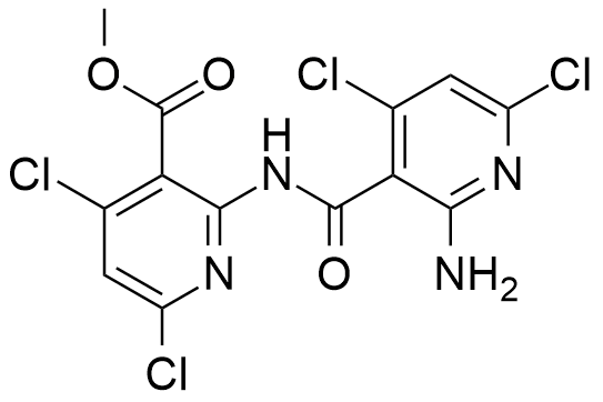 Enarodustat Impurity 52