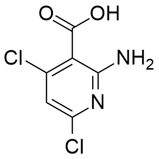 Enarodustat Impurity 53