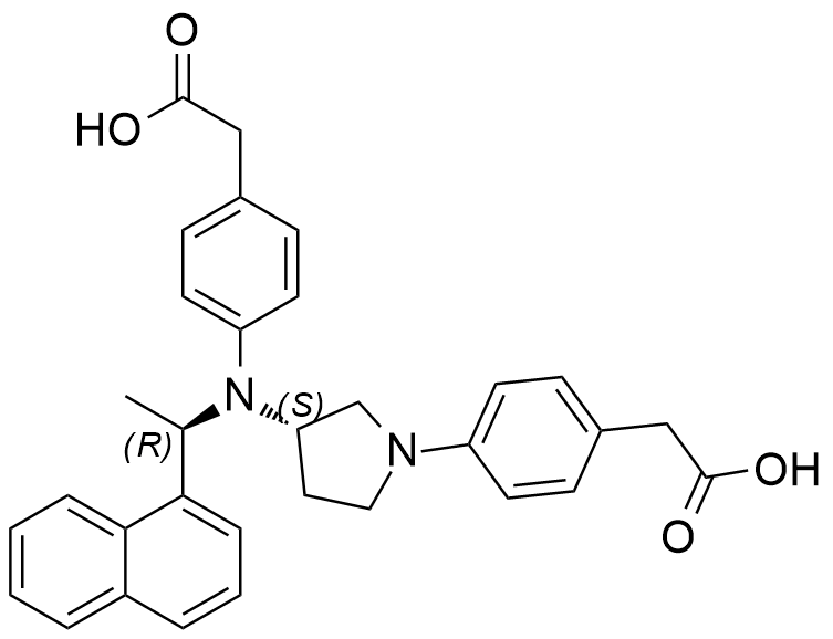Evocalcet Impurity 15