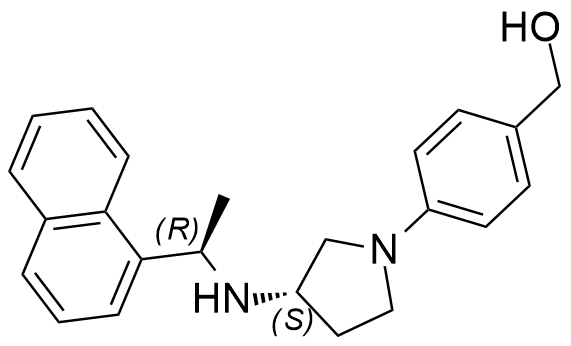 Evocalcet Impurity 20