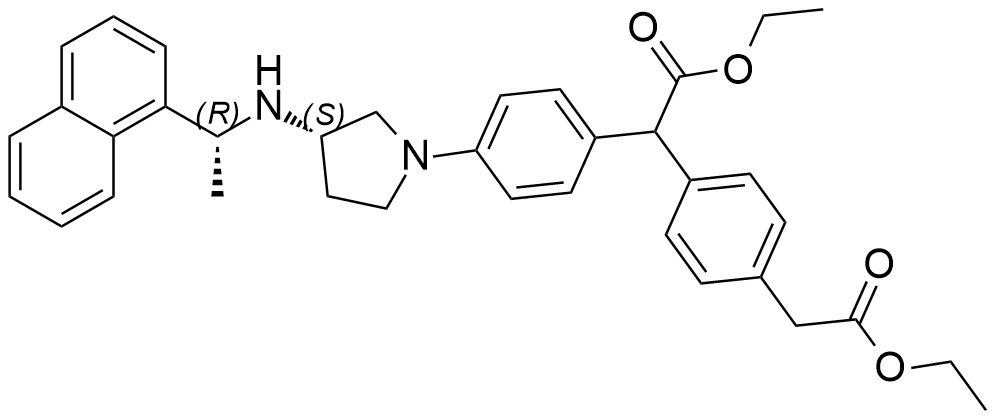 Evocalcet Impurity 26