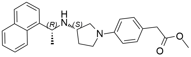 Evocalcet Impurity 28