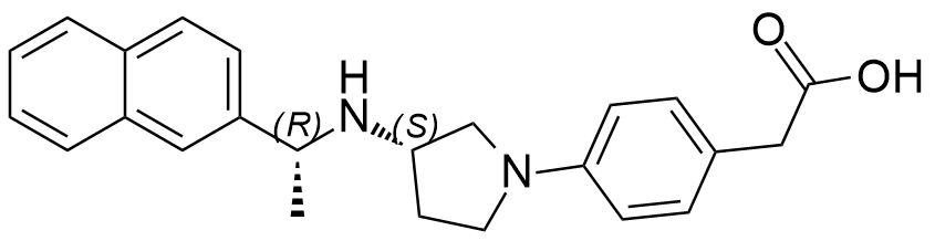 Evocalcet Impurity 30