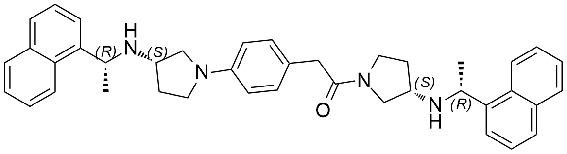 Evocalcet Impurity 31