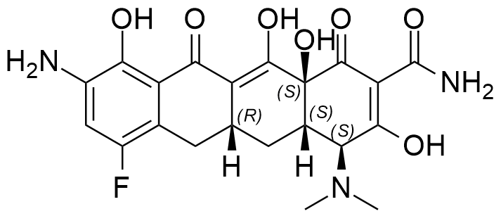 Eravacycline Impurity 28