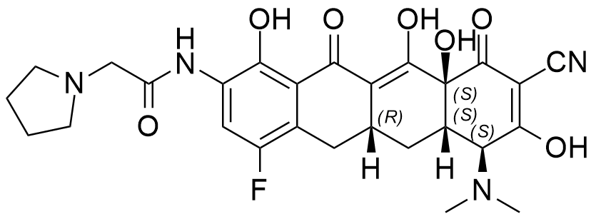 Eravacycline Impurity 29