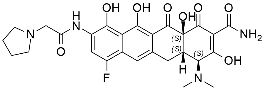 Eravacycline Impurity 30