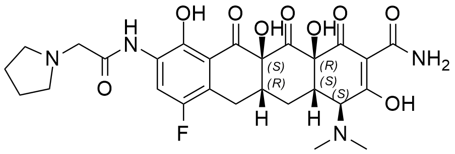 Eravacycline Impurity 31