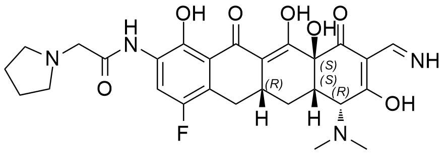 Eravacycline Impurity 32