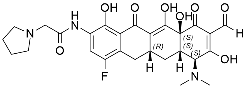 Eravacycline Impurity 33