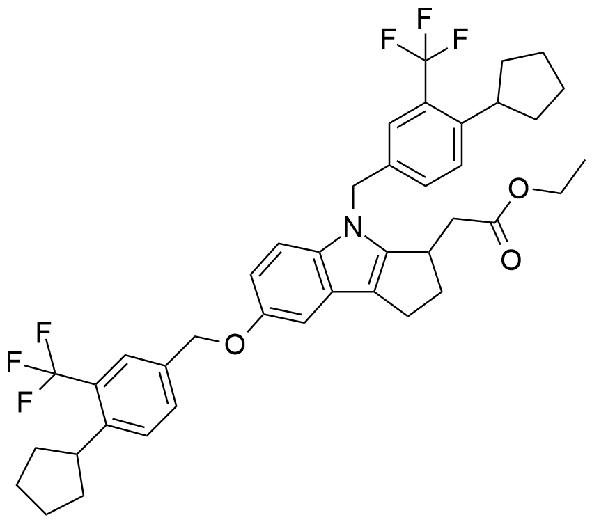Etrasimod Impurity 24