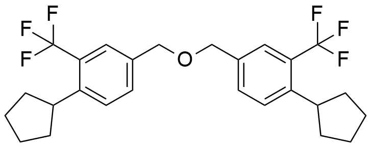 Etrasimod Impurity 25
