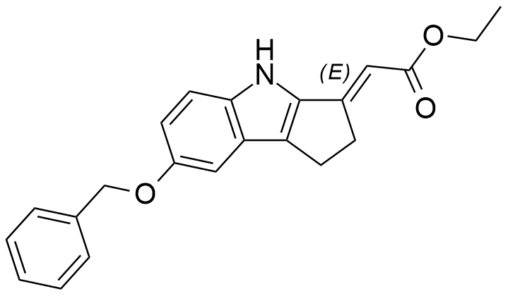 Etrasimod Impurity 26