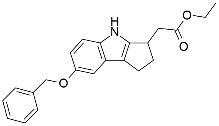 Etrasimod Impurity 27