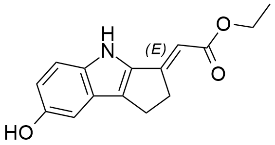 Etrasimod Impurity 28