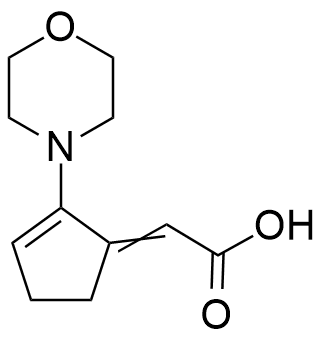 Etrasimod Impurity 29