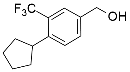 Etrasimod Impurity 30