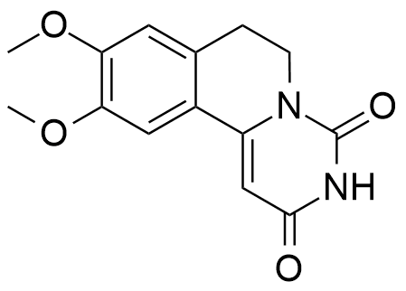 Ensifentrine Impurity 16