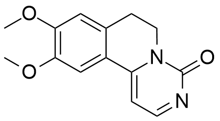 Ensifentrine Impurity 17
