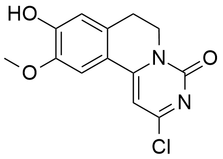 Ensifentrine Impurity 18