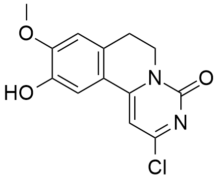 Ensifentrine Impurity 19