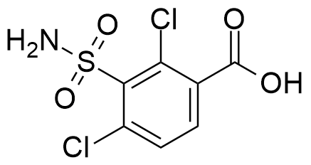Furosemide Impurity 28