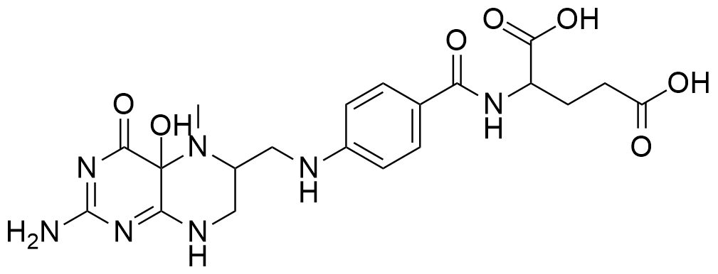 Folic Acid Impurity 16
