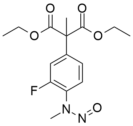 Flurbiprofen Nitroso Impurity 74