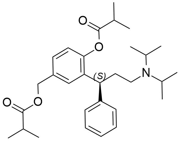 Fesoterodine Impurity 19