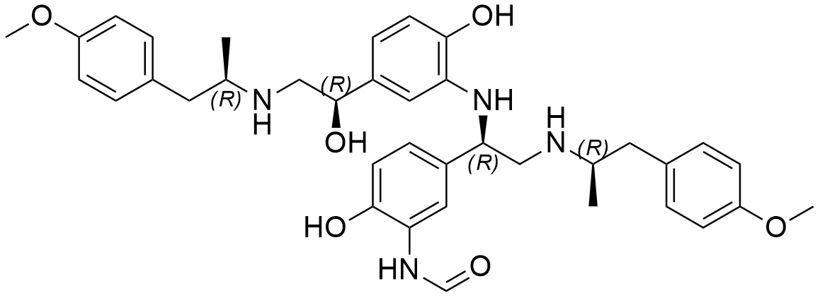 Formoterol Impurity 16