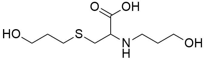 Fudosteine Impurity 23