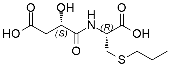 Fudosteine Impurity 24