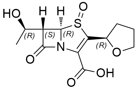 Faroenem Impurity 1