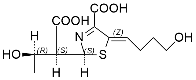 Faroenem Impurity 7