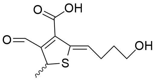 Faroenem Impurity 9