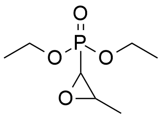 Fosfomycin Impurity 27