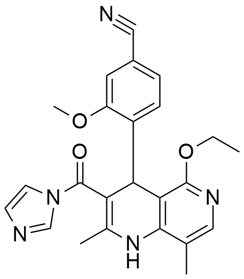 Finerenone Impurity 60