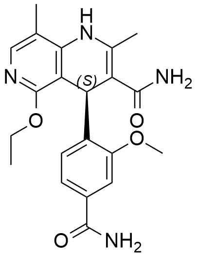 Finerenone Impurity 132
