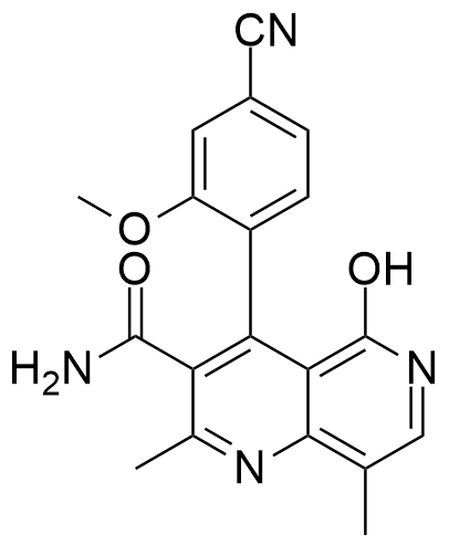 Finerenone Impurity 133