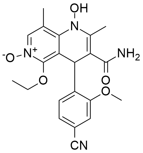 Finerenone Impurity 136