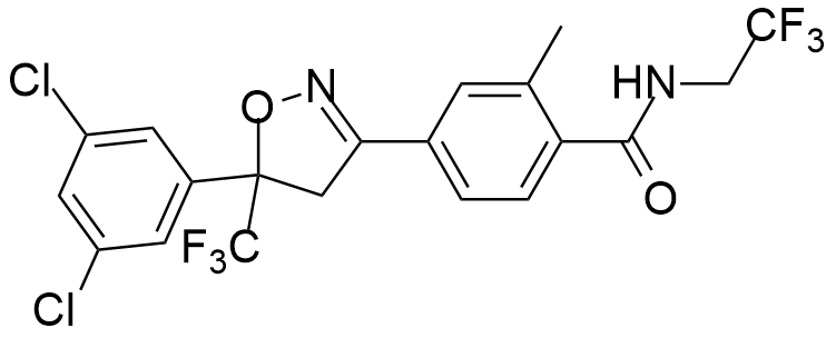 Fluralaner Impurity 5